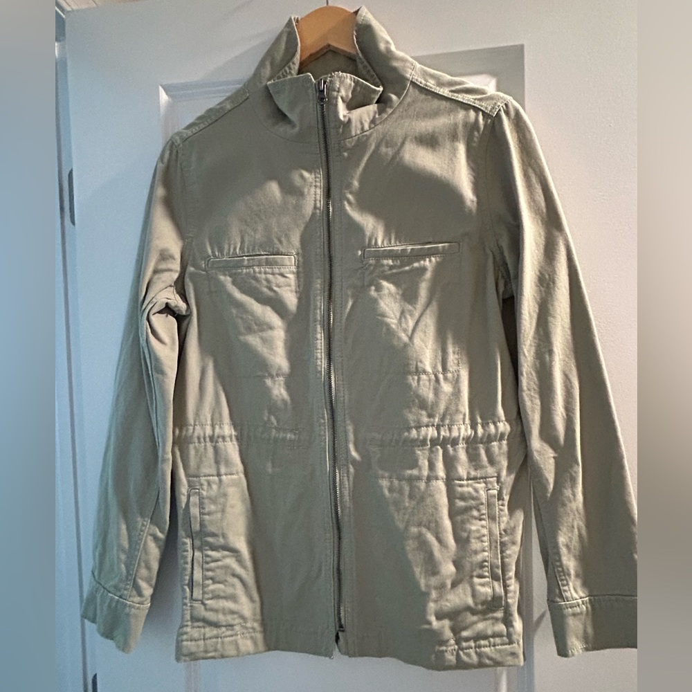 Women’s Gap Cotten Jacket